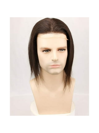 Toupee black hotsell