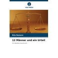 thumbnail image 1 of 12 MÃ¤nner und ein Urteil, (Paperback), 1 of 1