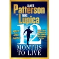 thumbnail image 1 of Pre-Owned 12 Months to Live: A Jane Smith Thriller (Paperback) 153871082X 9781538710821, 1 of 2