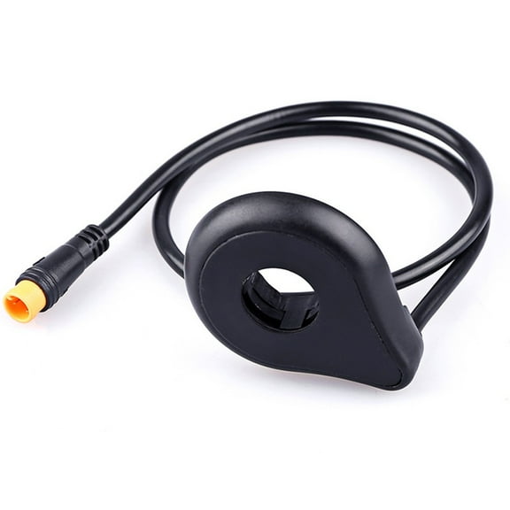 12 Magnet E-Bike Left-mounted PAS Pedal Assist Sensor Cycling Bicycle integrated