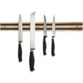 thumbnail image 1 of 12" Magnetic Utensil Bar - 6617, 1 of 2