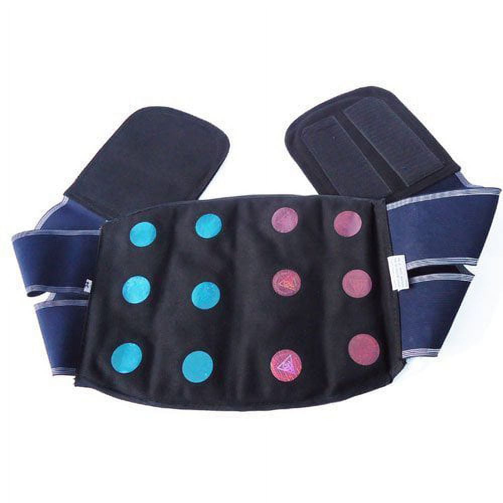 Magnetic slimming belt hotsell