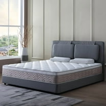 12" Mattress CertiPUR-US Certified Hybrid Memory Foam Pocket Spring Mattresses