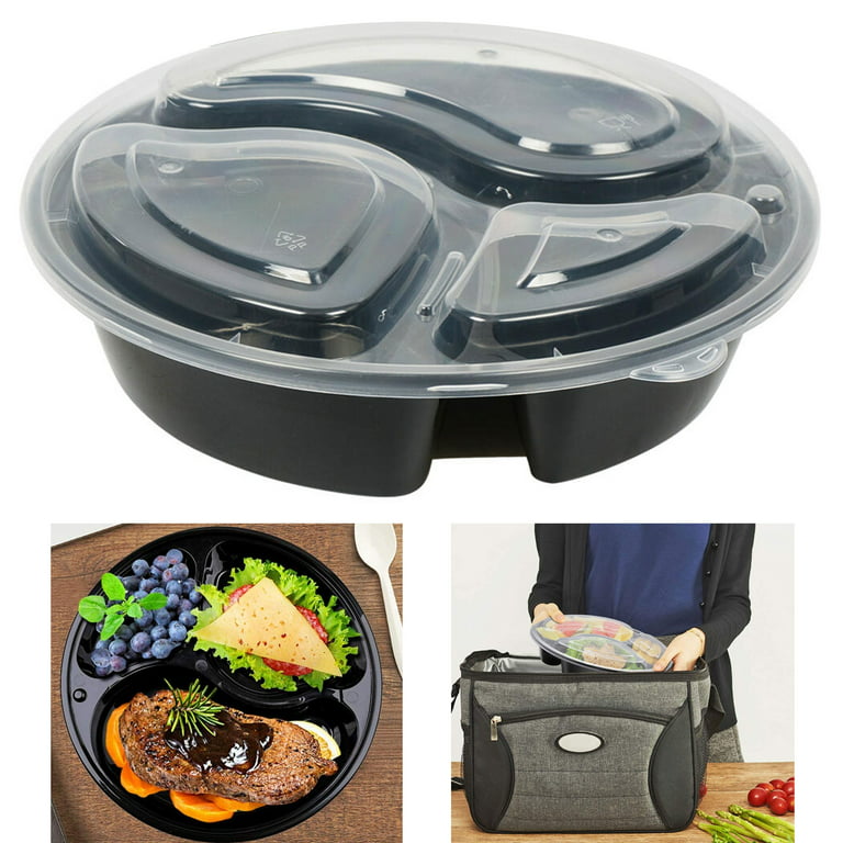 https://i5.walmartimages.com/seo/12-Meal-Prep-Containers-3-Compartment-Plate-W-Lids-Reusable-Food-Storage-30oz_554b7ff8-06af-4be2-902e-2d1dde607386.45c04e976928a71a074f21456f81da48.jpeg?odnHeight=768&odnWidth=768&odnBg=FFFFFF