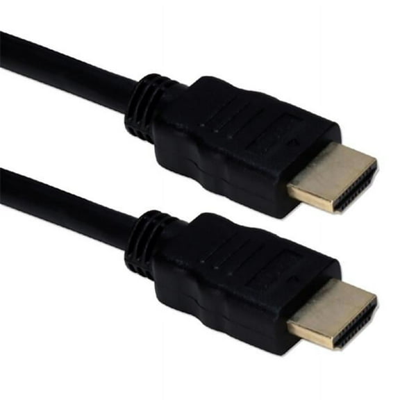 12-Meter Standard HDMI with Ethernet & 3D Blu-ray 1080p Cable