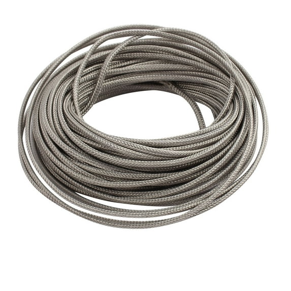 12 Meters Temperature Sensor Probe Tester K-Type Thermocouple Wire Line