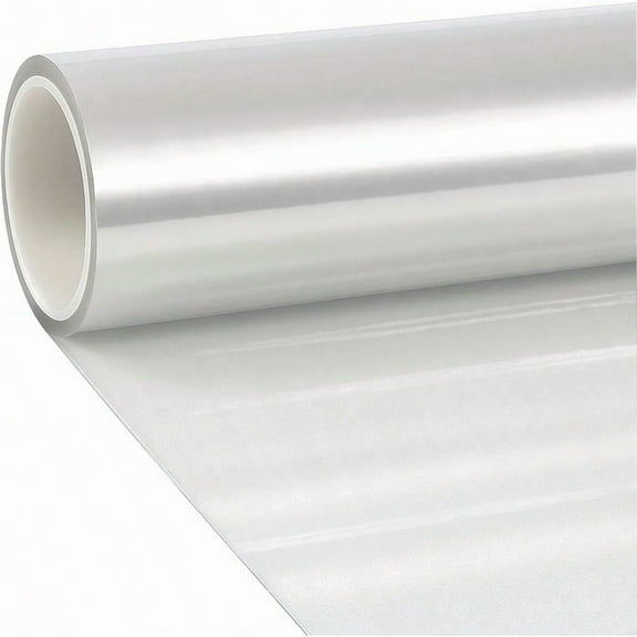 12 Mil Clear Safety Window Film 30 Inch Wide X 10 Ft Roll