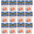 thumbnail image 1 of 12 Mini Metal Jacks Game Sets - Tiny Classic Game - Party Favors - Gift Bags - Goody Bags / Prizes / Rewards Box - Bulk 1 Dozen, 1 of 3