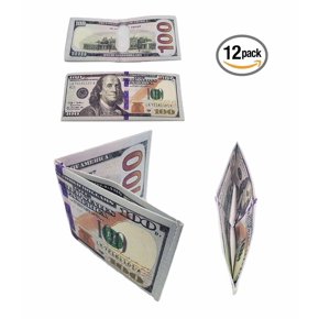 Men Wallet Genuine Leather Bifold Handmade Billfold BlueBlack Card