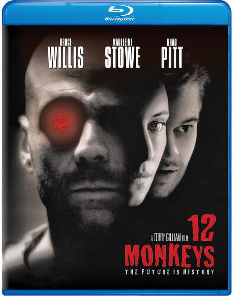Amazon.com: 12 Monkeys: Season Two : Via Vision: Movies & TV
