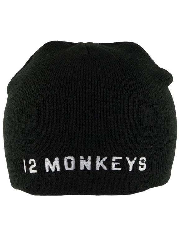 - Logo Beanie