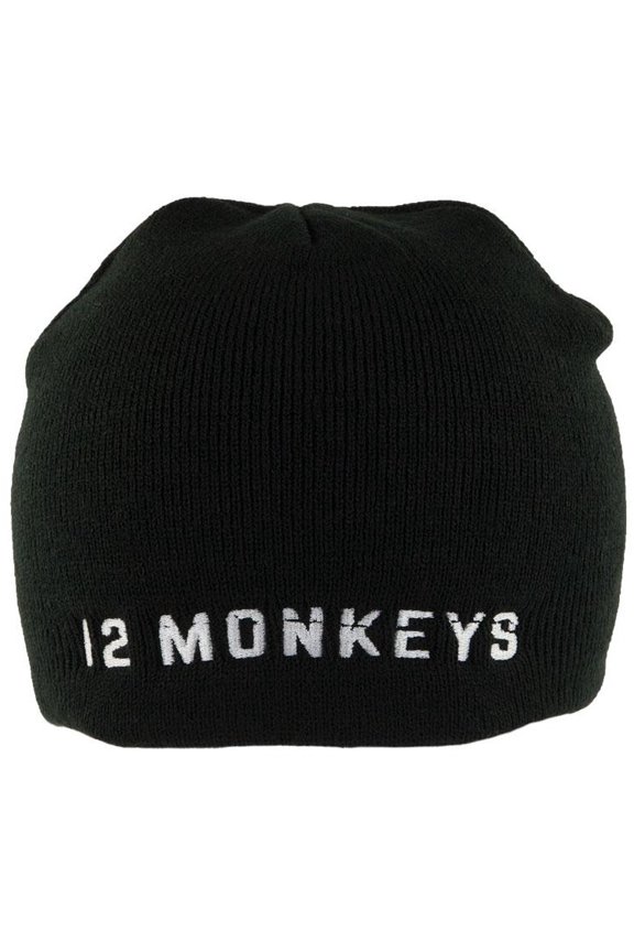 - Logo Beanie