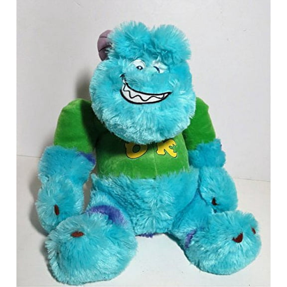 12" Monster's University "Sully" from Monster's Inc.