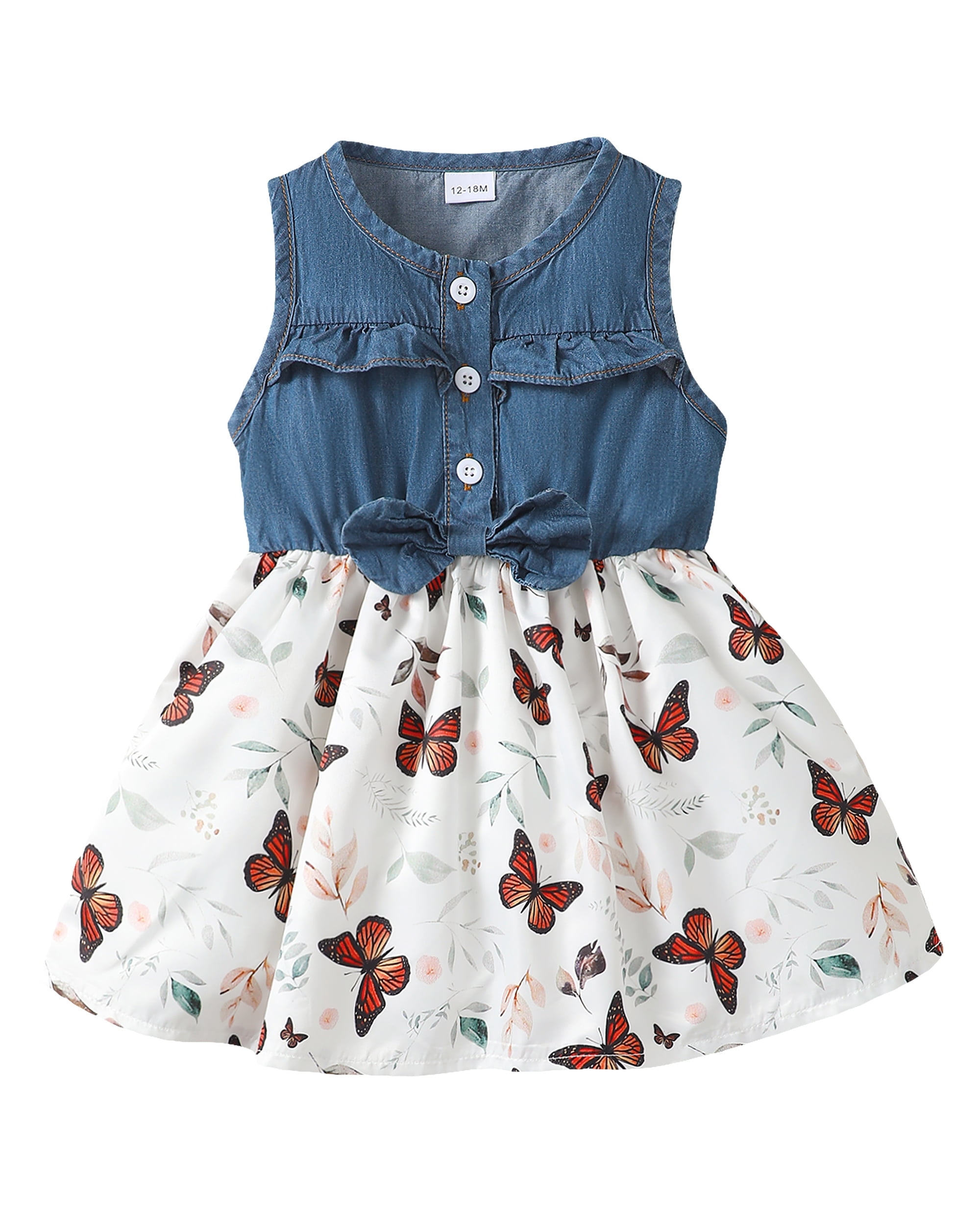 12 Months Baby Girl Clothes Toddler Baby Girl Outfits 18 Months Girl