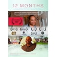 thumbnail image 1 of 12 Months (DVD), Dreamscape, Documentary, 1 of 1