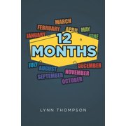 12 Months, (Paperback)