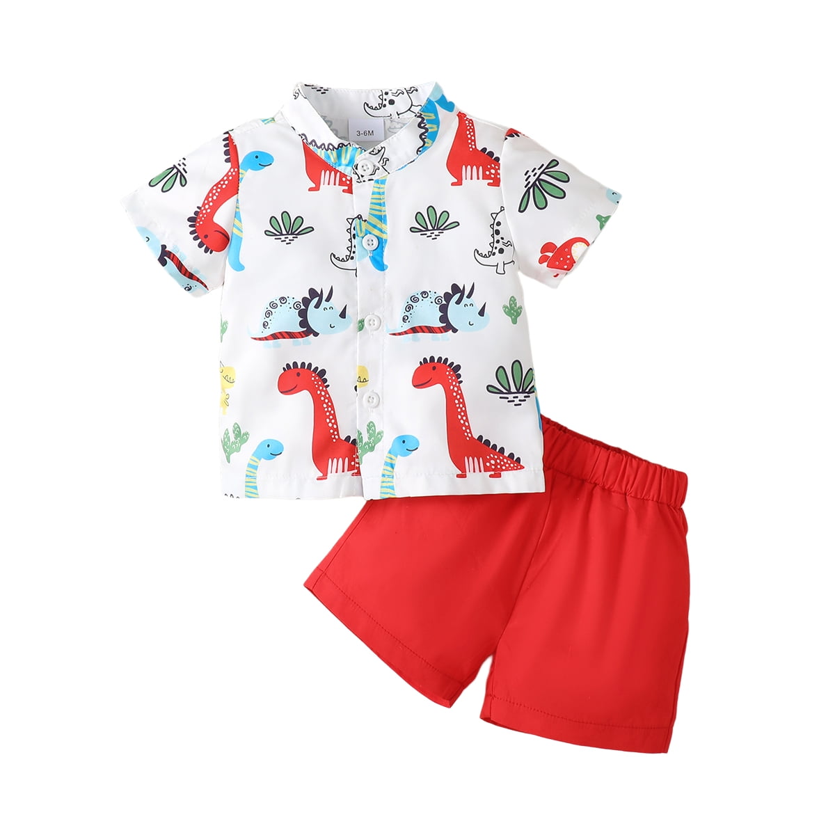 12 Months Toddler Baby Boys Clothes Baby Boys Outfits 12-18 Months Baby ...