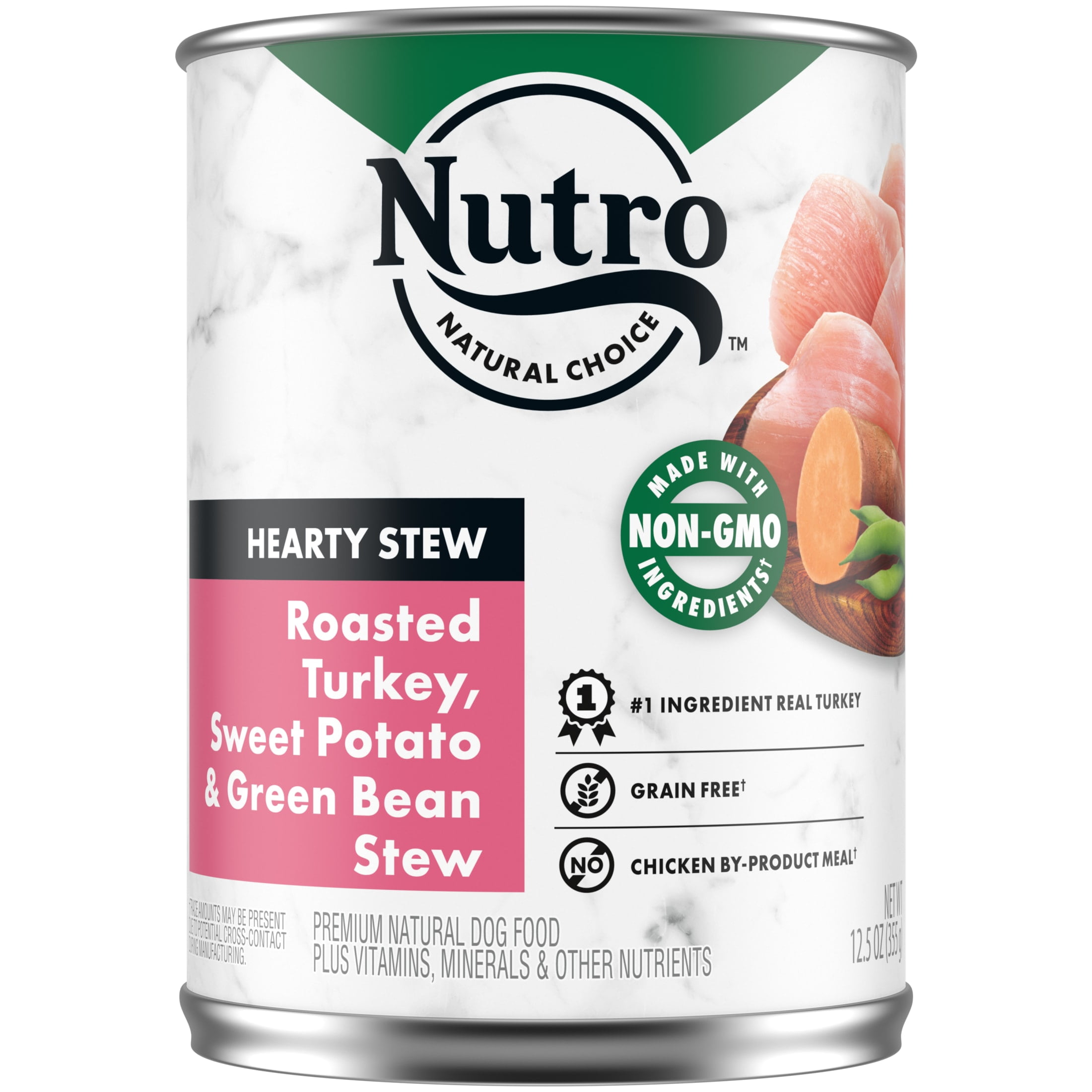 Nutro Dog Food in Nutro Walmart