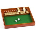 thumbnail image 1 of Shut the Box - 12 Numbers, 1 of 1