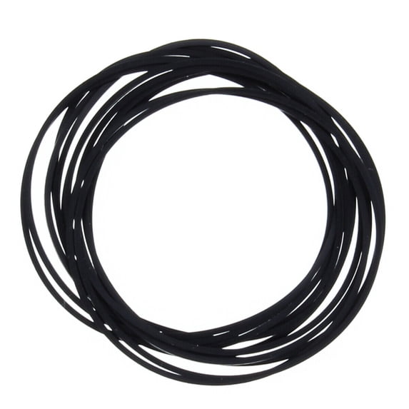 12 O-RING CASE BACK GASKET FOR ROLEX 29-302-86 1601,18028,18029,18038,18039,1804