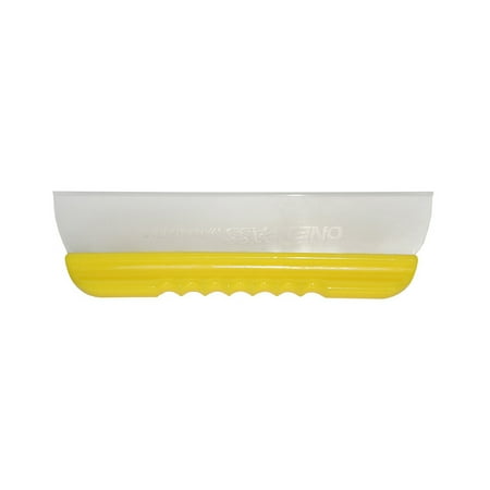12" One Pass SUPERFLEX Waterblade - 12 Inch