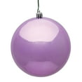 thumbnail image 1 of 12" Orchid Shiny Ball UV Drilled Cap, 1 of 2