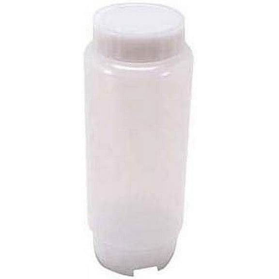 12-Ounce Fifo Bottle, 7" High