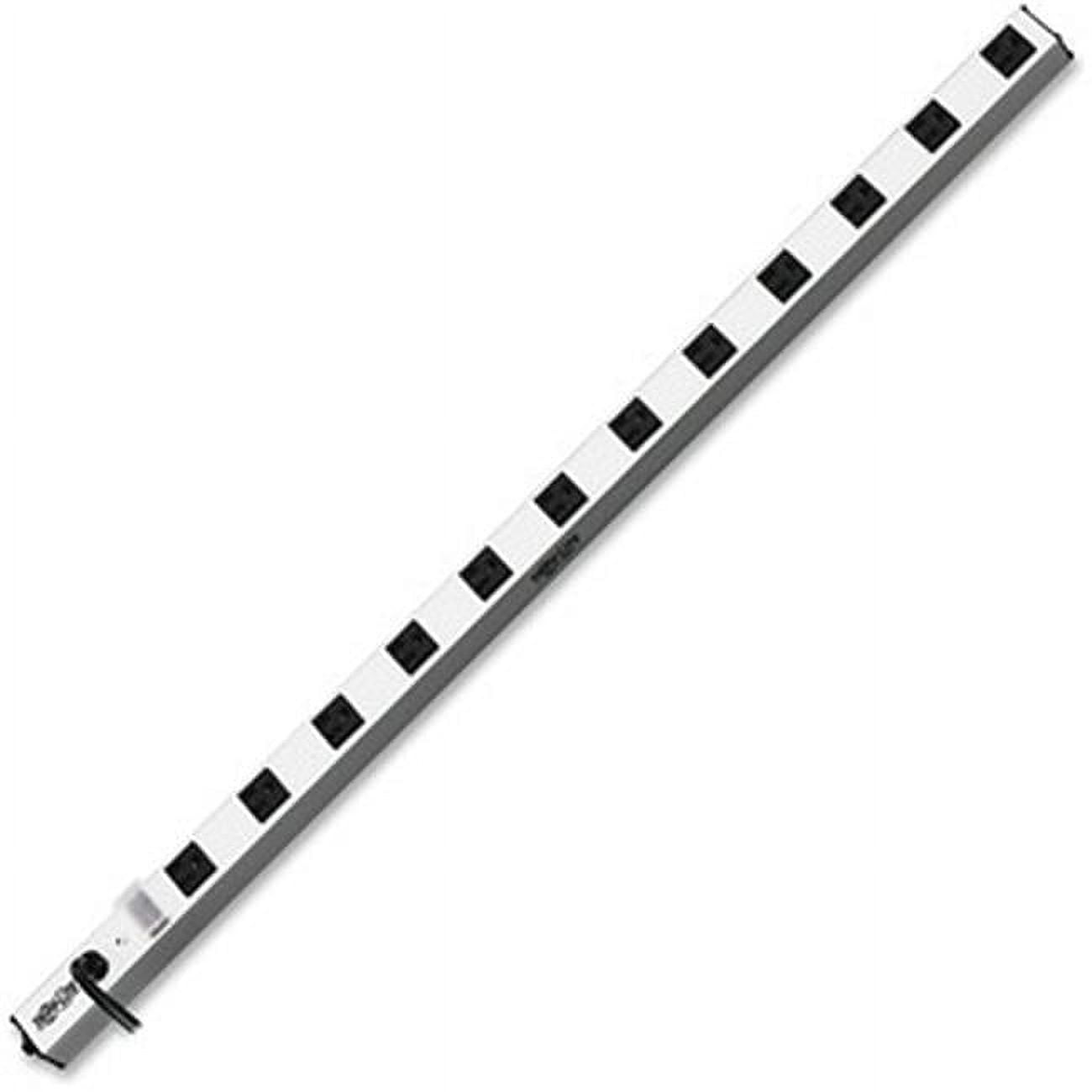 12-Outlet Power Strip
