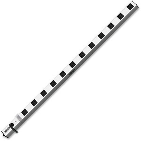 12-Outlet Power Strip
