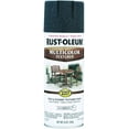 thumbnail image 1 of 12 Oz Aged Iron Multicolor Texture Stops Rust Spray Paint [Set of 6], 1 of 1