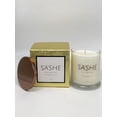 thumbnail image 1 of 12 Oz Eucalyptus Mint Soy Candle, 1 of 1