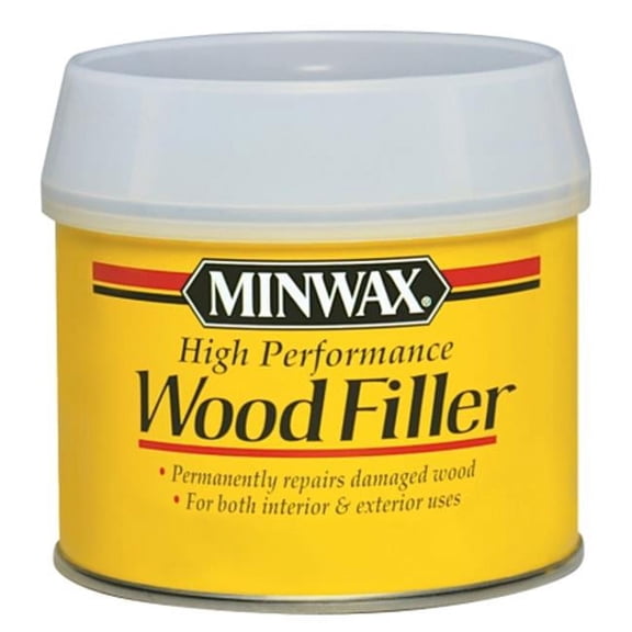 12 Oz High Performance Wood Filler