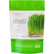 12 Oz. of Azomite - Organic Trace Mineral Soil Additive Fertilizer - 67 Trace Minerals: Garden/Gardening Soil Amendment