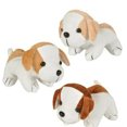 thumbnail image 1 of 12 PACK - 6" DOG PLUSH, 1 of 1