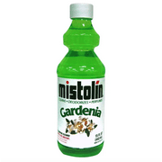 12 PACK - Mistolin All Purpose Cleaner 15oz - GARDENIA