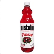 12 PACK - Mistolin All Purpose Cleaner 28oz - FLORAL