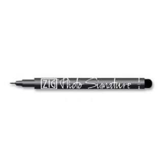 ZIG Colorful Pens Selection - Essential Writing Supplies for