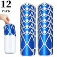 thumbnail image 1 of 12 PACK for Flying Insect Fly Trap Refill Cartridges Compatible with M364 /Home Safe Non-Toxic, 1 of 6