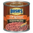 thumbnail image 1 of (12 pack) Bush's Original Baked Beans, Canned Beans, 16 oz Can, 1 of 9
