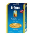 thumbnail image 1 of 12 PACKS : De Cecco Pasta, Rotelle, 16 Ounce, 1 of 2