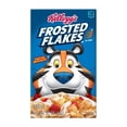 thumbnail image 1 of (12 pack) Kellogg's Breakfast Cereal, Kids Cereal, Family Breakfast, Variety Pack, 8.56oz Tray (8 Boxes), 1 of 11