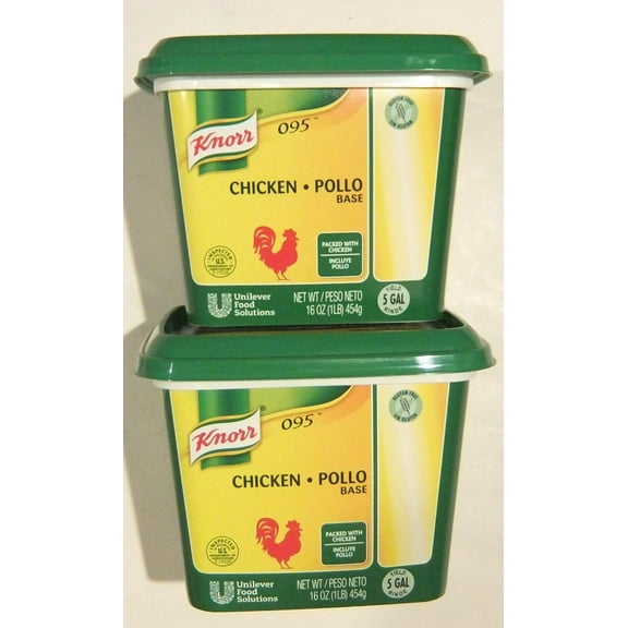 Chicken Stock Concentrate Packets