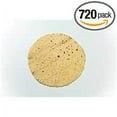 thumbnail image 1 of 12 PACKS : Mission Foods Yellow Corn Tortilla, 6 inch - 60 per pack -- 12 packs per case., 1 of 4