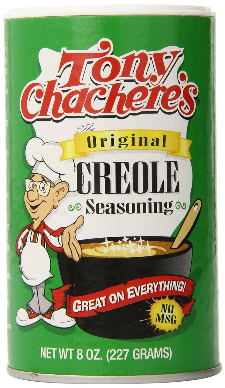 Magic Creole Seasoning Reduced Salt 24 oz. shaker