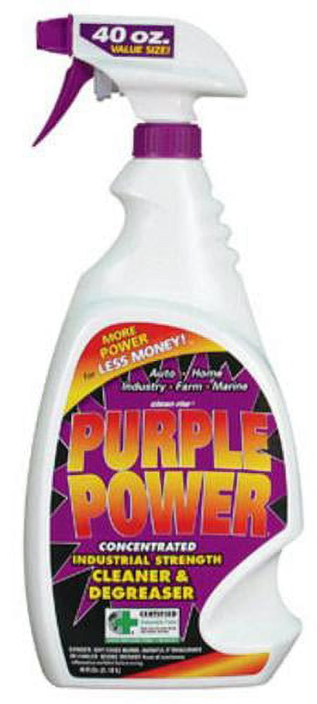 Purple Power (4398PS) Citrus Cleaner - 32 oz.