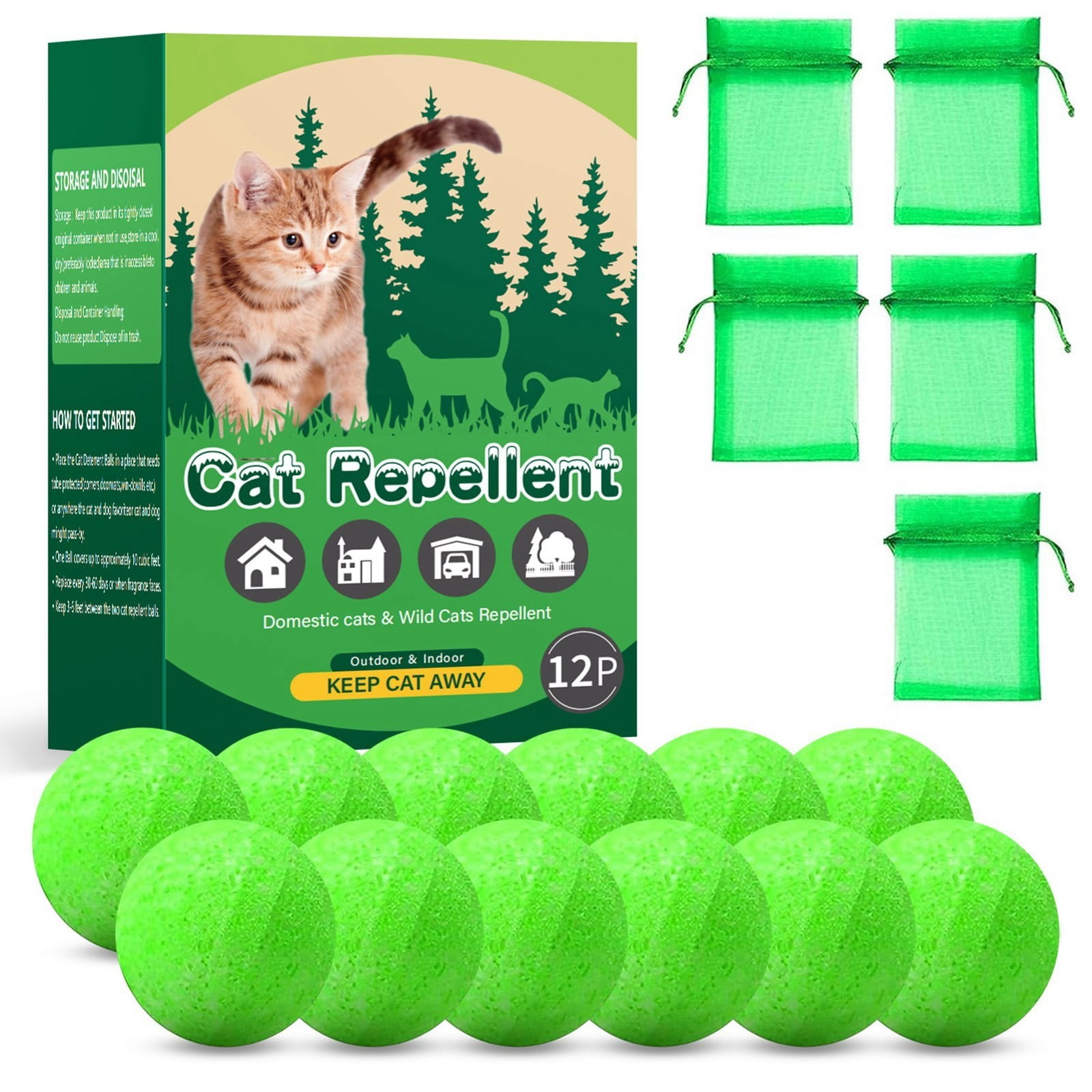 What is the Best Cat Repellent for Furniture: Top Picks