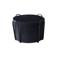 thumbnail image 1 of 12 PCS Coasters with Storage Holder, Suitable for Cups, Tables and More, 1 of 6