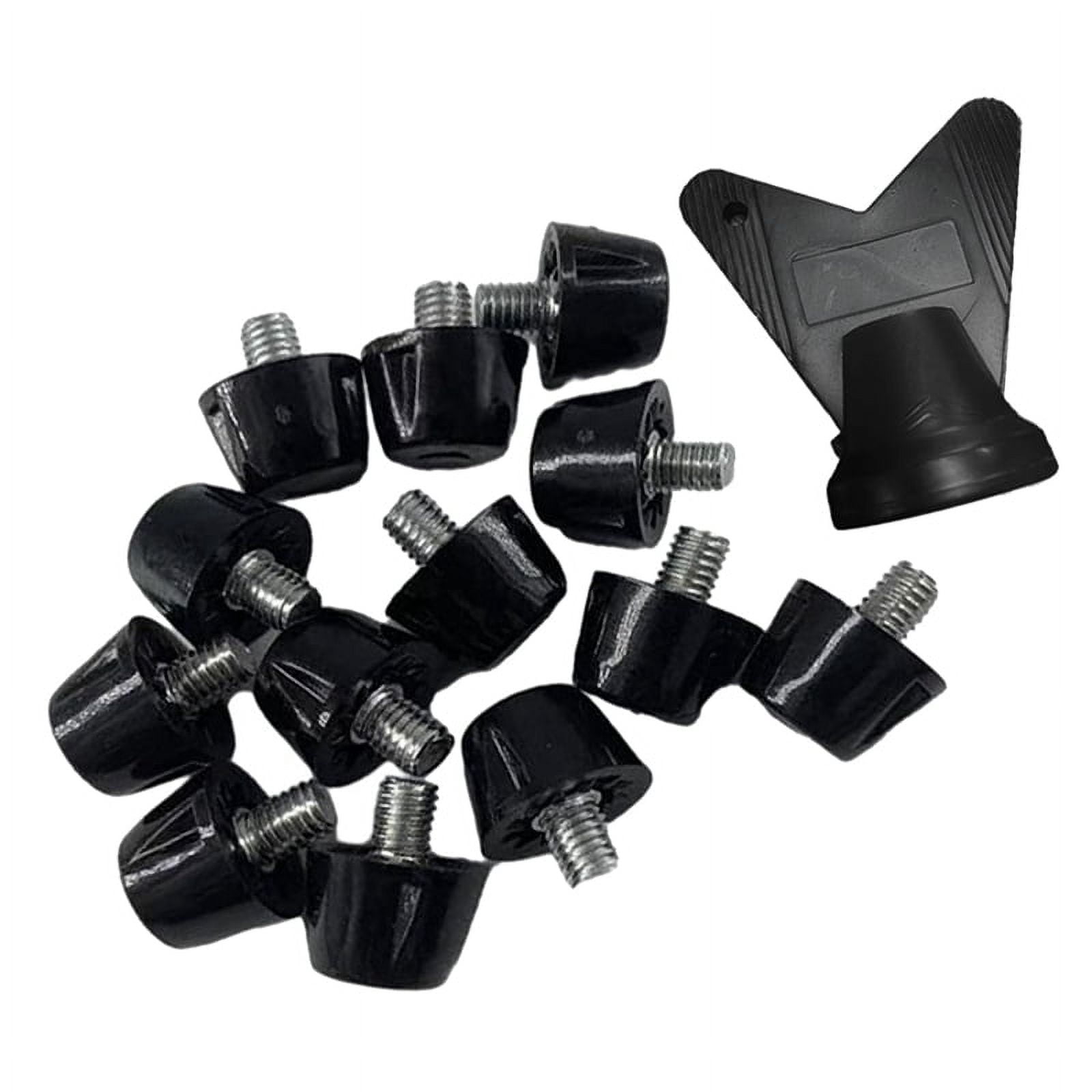 football cleats replacement studs