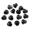 thumbnail image 1 of 12 PCS Football Shoe Replacement Spikes 13mm Football Shoe Studs for 5MM Threaded Football Shoes, 1 of 6