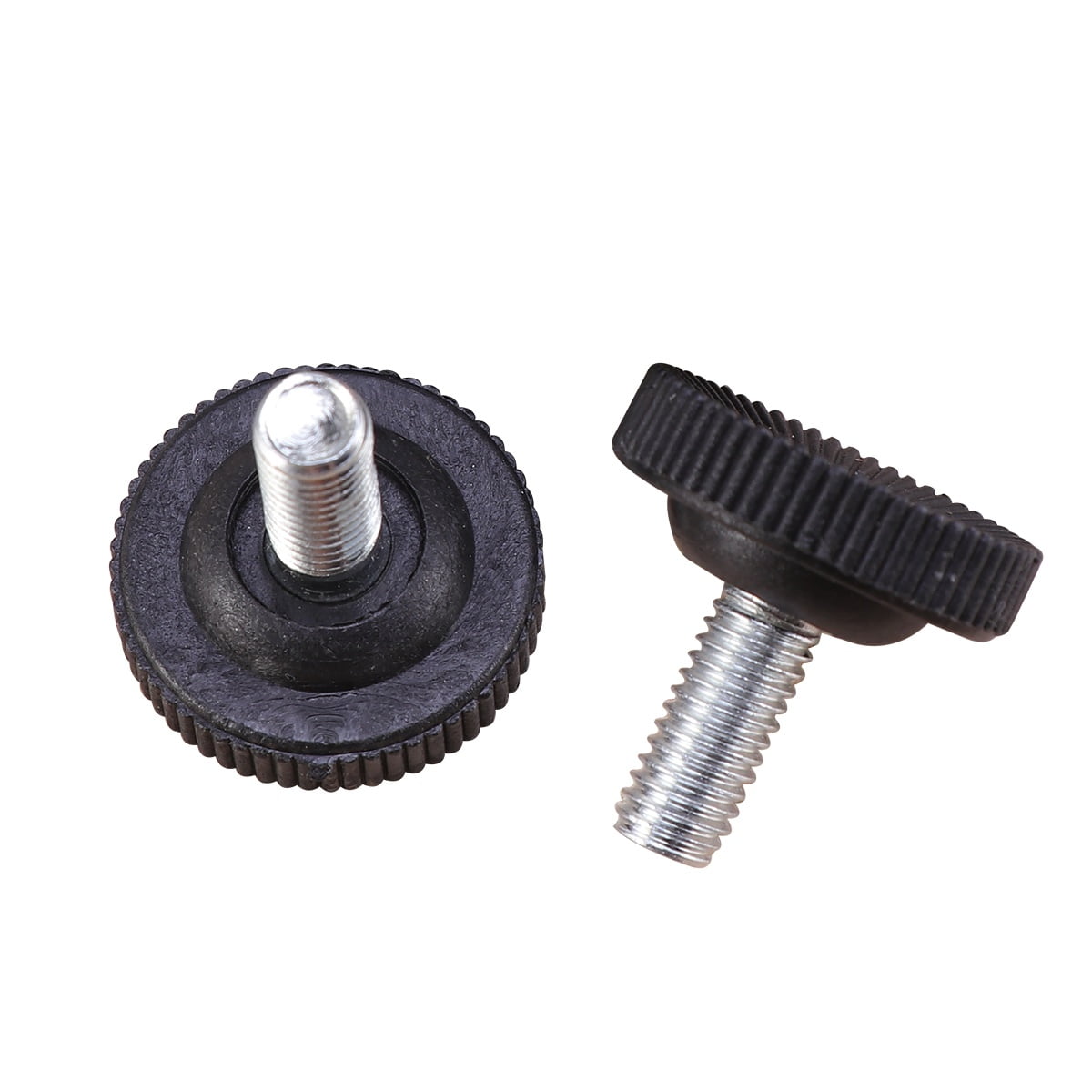 12 PCS Heavy Duty Furniture Leveler Adjustable Tee Nuts Leg Levelers